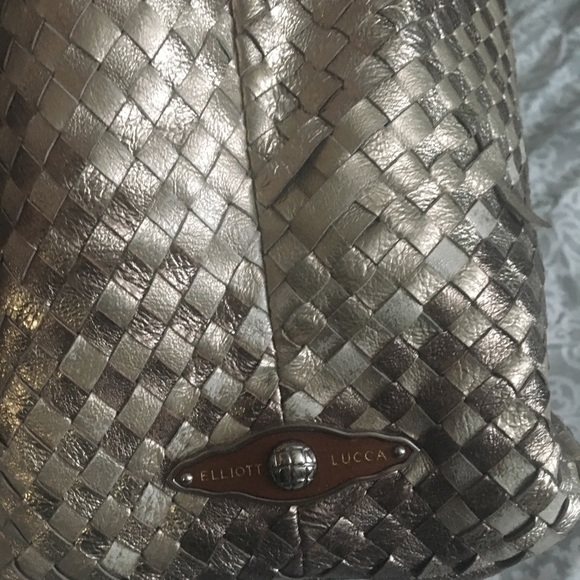 Elliot Lucca purse - Picture 8 of 8